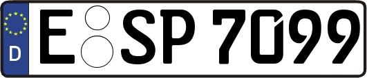 E-SP7099