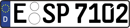 E-SP7102