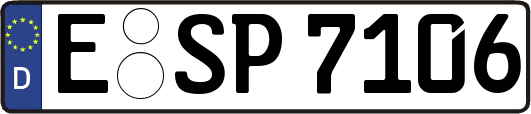 E-SP7106