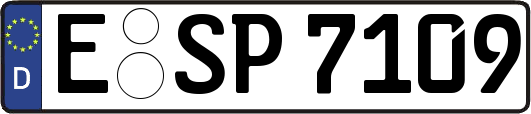 E-SP7109