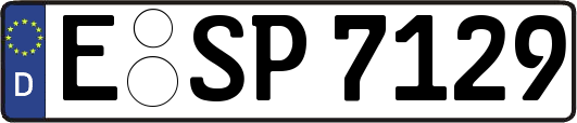 E-SP7129