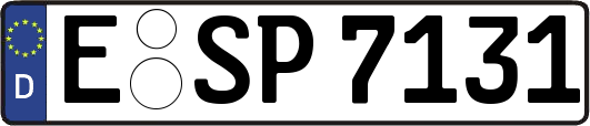 E-SP7131