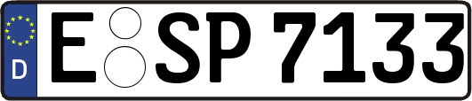 E-SP7133