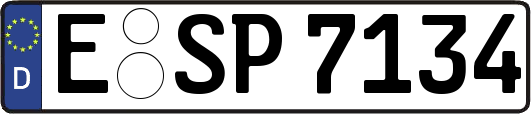 E-SP7134