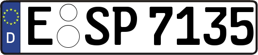 E-SP7135
