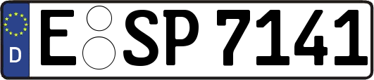 E-SP7141