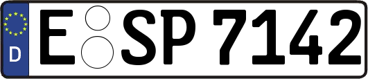 E-SP7142