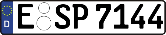 E-SP7144