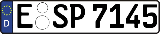 E-SP7145