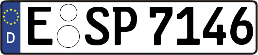 E-SP7146