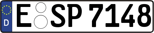 E-SP7148