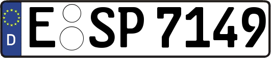 E-SP7149