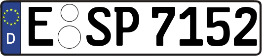 E-SP7152