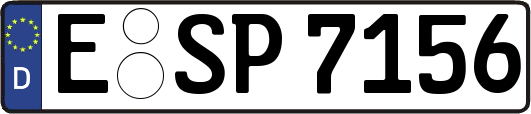 E-SP7156