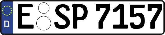 E-SP7157
