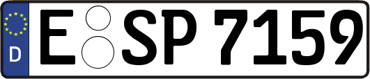 E-SP7159
