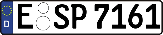 E-SP7161