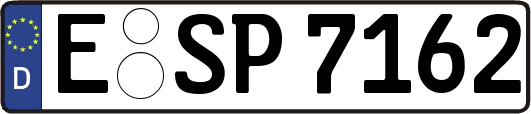 E-SP7162