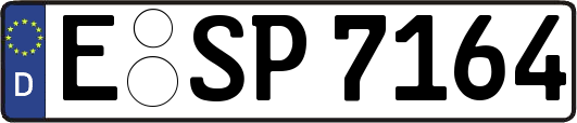 E-SP7164