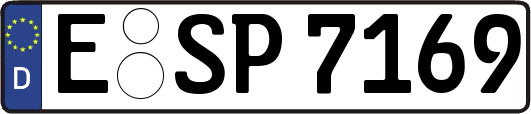 E-SP7169
