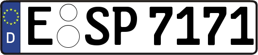E-SP7171