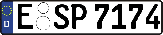 E-SP7174
