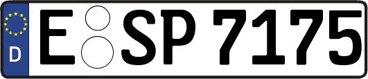E-SP7175