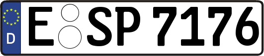 E-SP7176