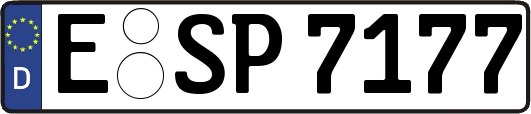 E-SP7177