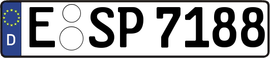 E-SP7188