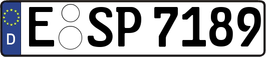 E-SP7189