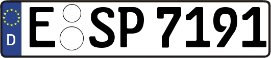 E-SP7191