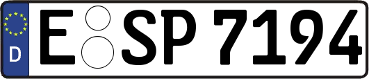 E-SP7194