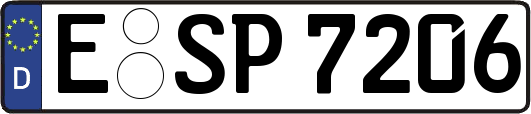 E-SP7206