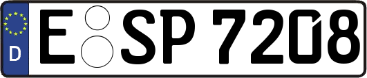 E-SP7208