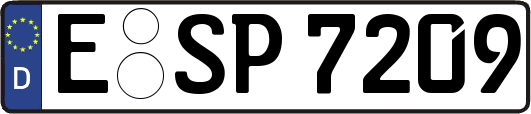 E-SP7209
