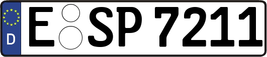 E-SP7211