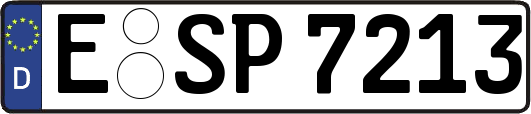 E-SP7213