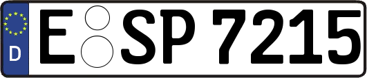 E-SP7215