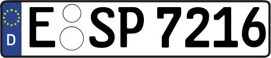 E-SP7216