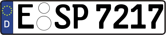 E-SP7217