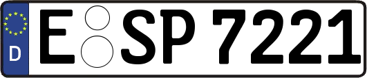 E-SP7221