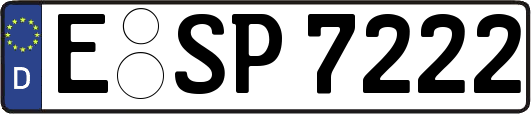 E-SP7222