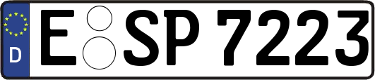 E-SP7223