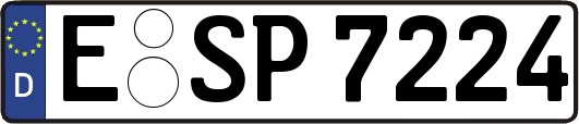 E-SP7224