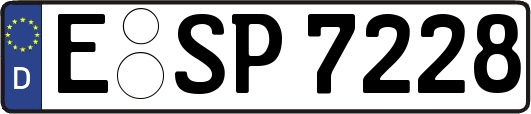 E-SP7228