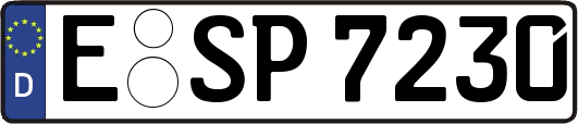 E-SP7230