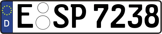 E-SP7238