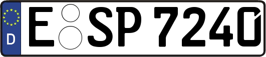 E-SP7240