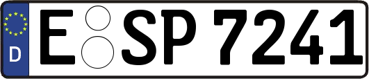 E-SP7241